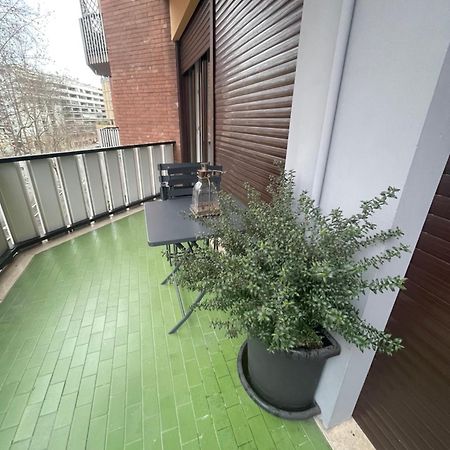 Lml Housing The Place To Be In Roma Exterior foto